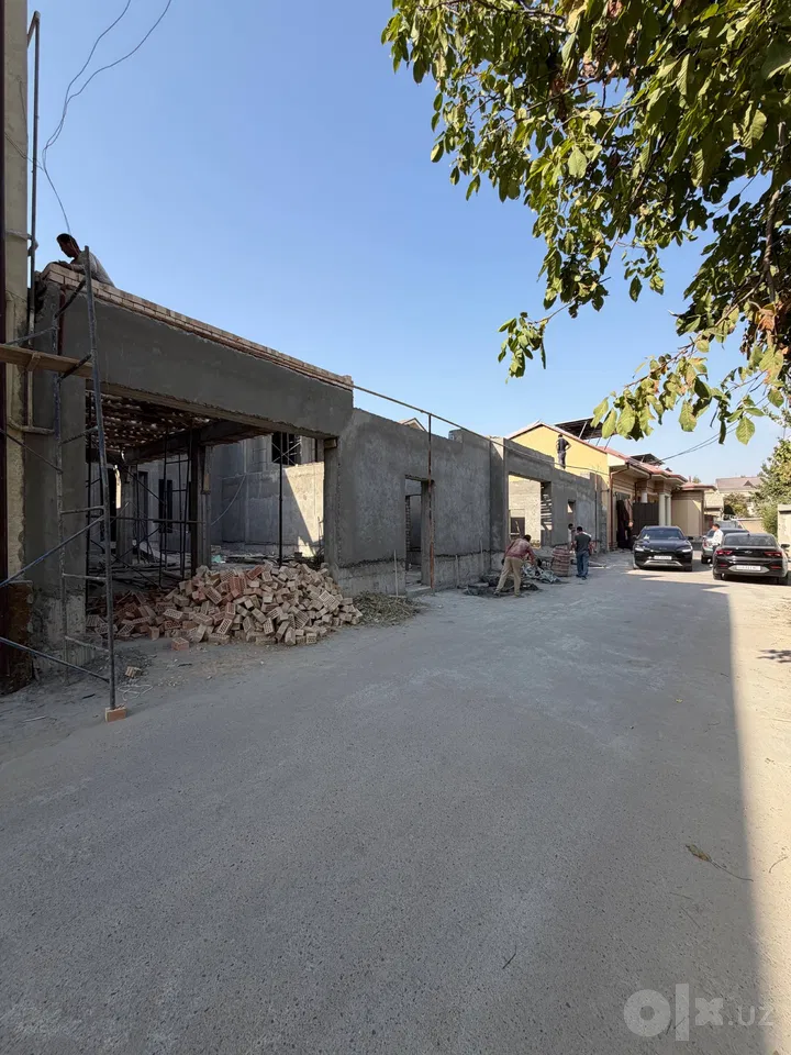 Tashkent City, Mirzo Ulug'bek District