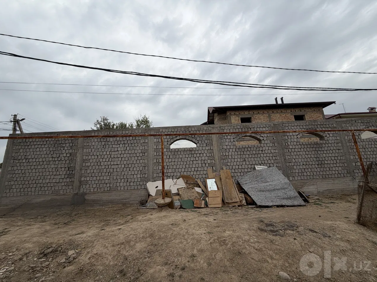Tashkent Region, Qibray District
