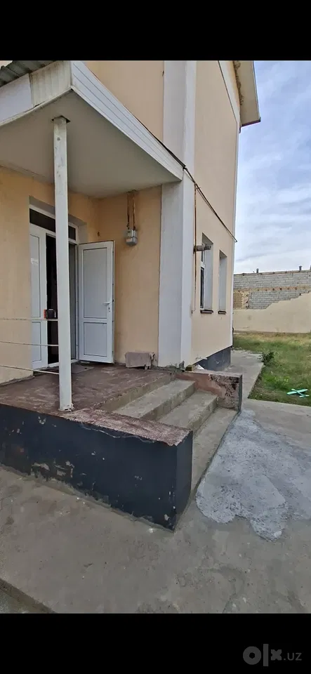Tashkent City, Bektemir District