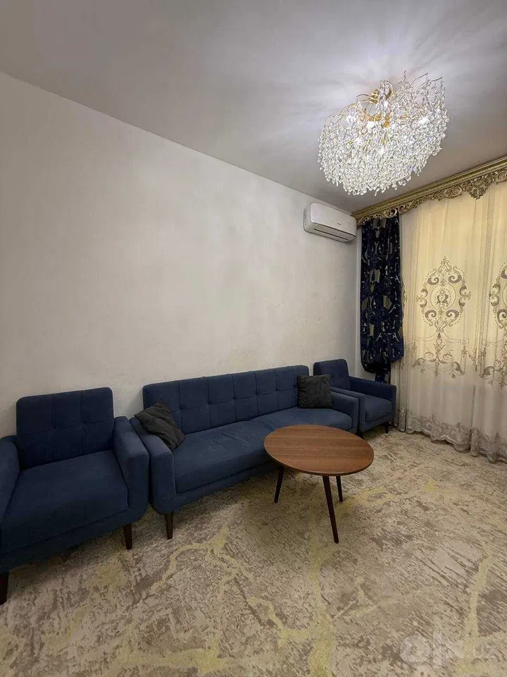 Tashkent City, Yakkasaroy District