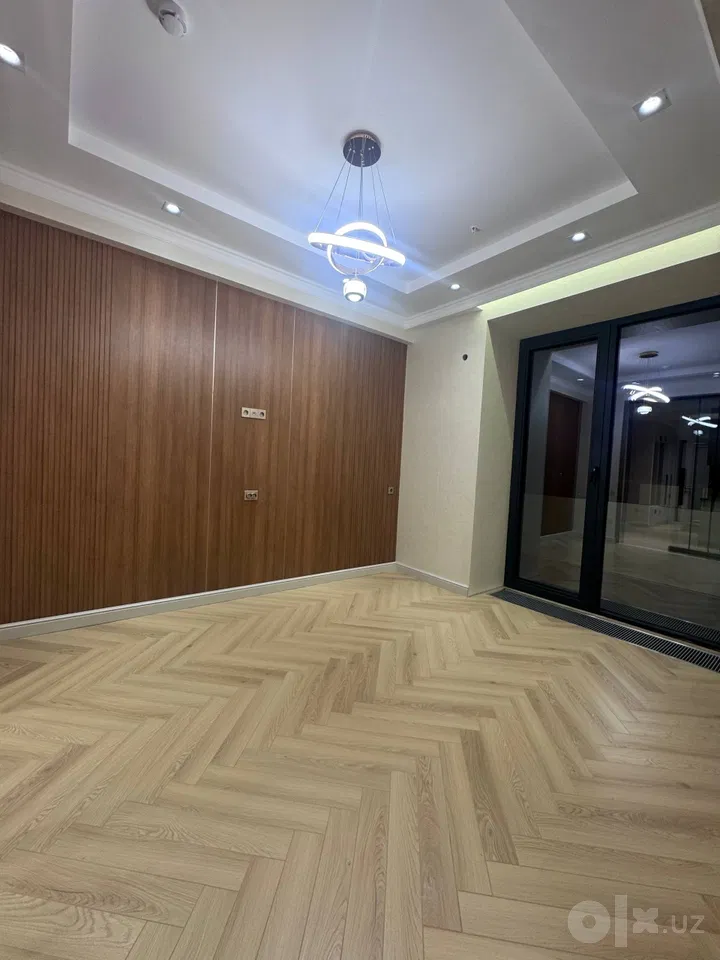Tashkent City, Shayxontohur District