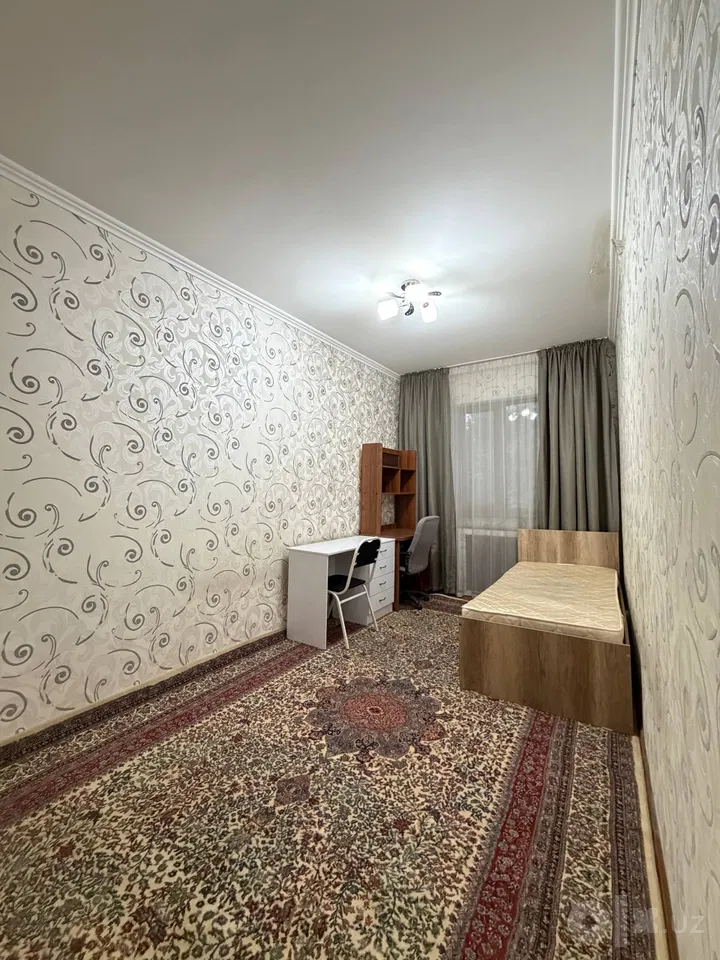 Tashkent City, Yunusobod District