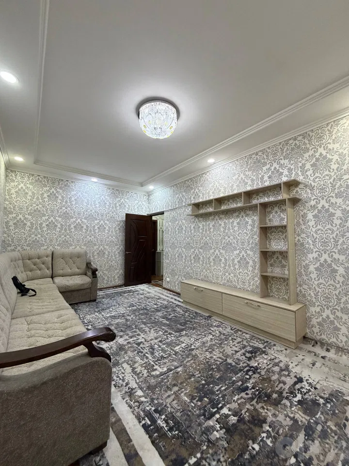 Tashkent City, Yunusobod District