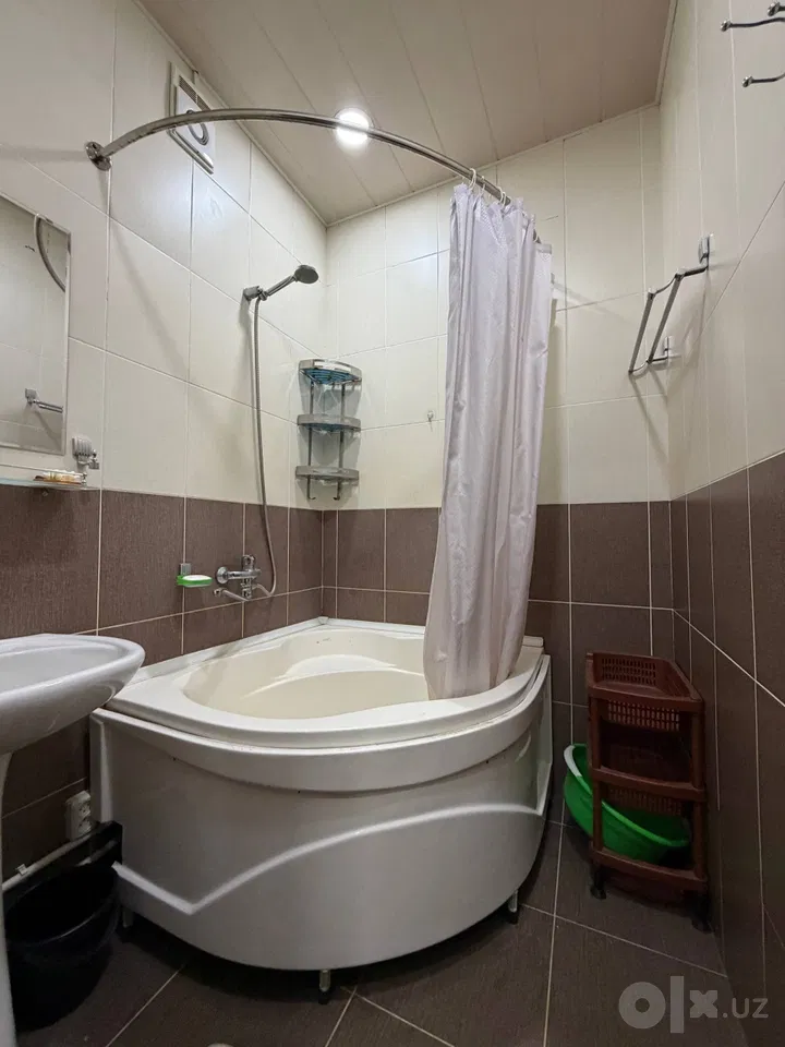 Tashkent City, Yunusobod District