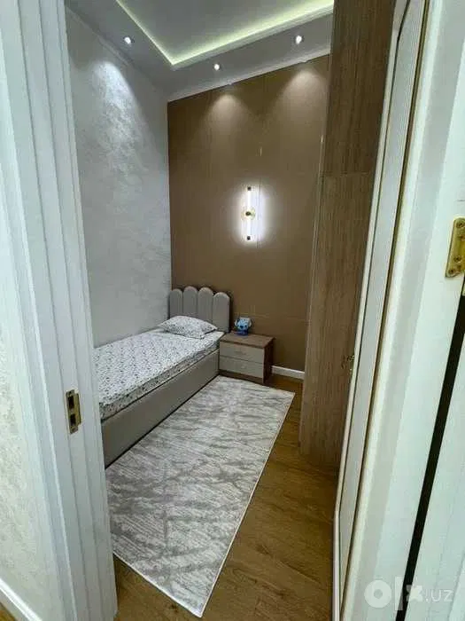 Tashkent City, Yakkasaroy District