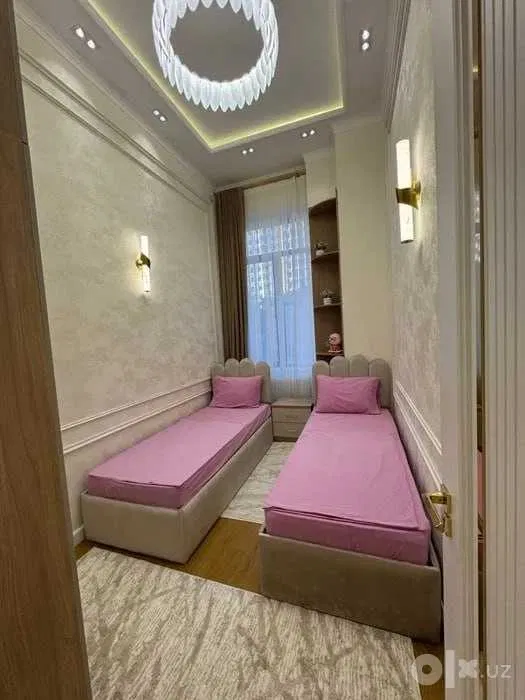 Tashkent City, Yakkasaroy District