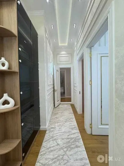 Tashkent City, Yakkasaroy District