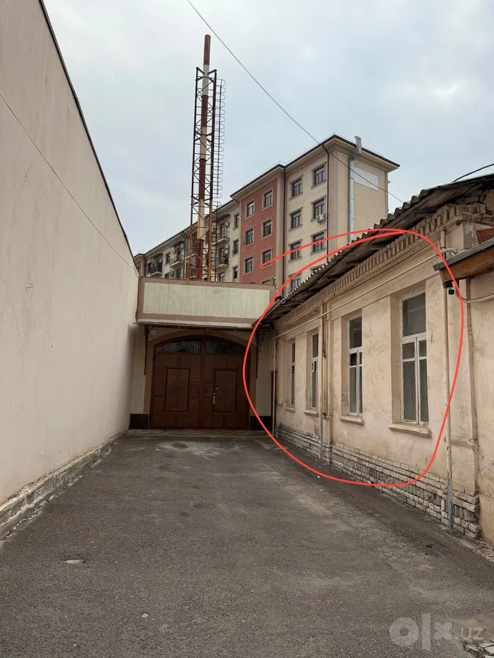 Tashkent City, Yunusobod District