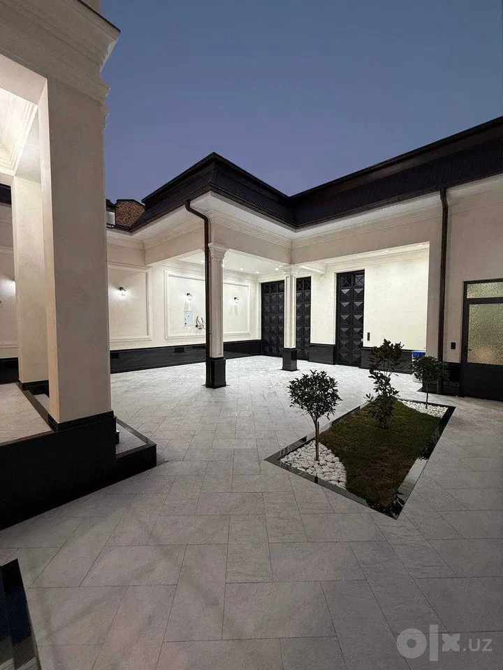 Tashkent City, Yunusobod District