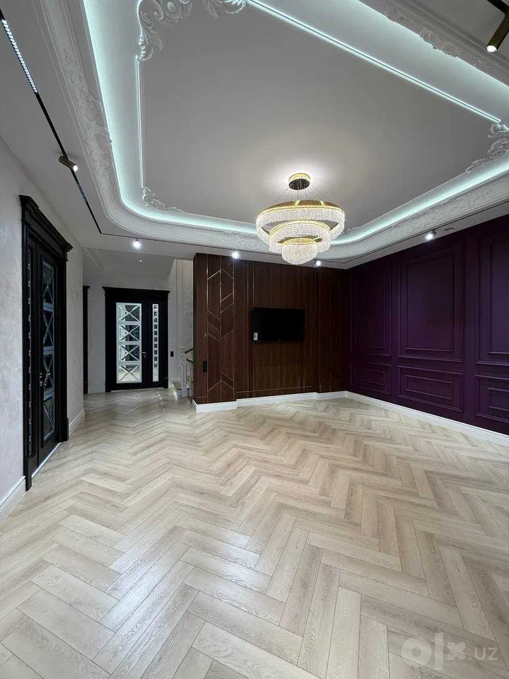 Tashkent City, Yunusobod District