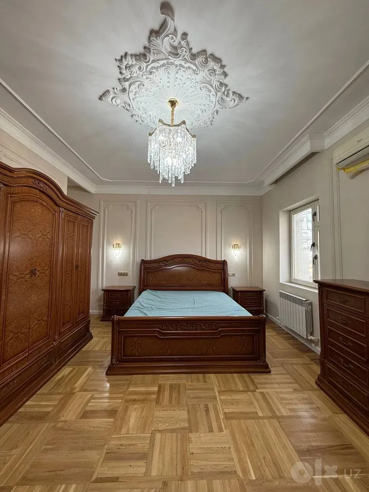Tashkent City, Yunusobod District