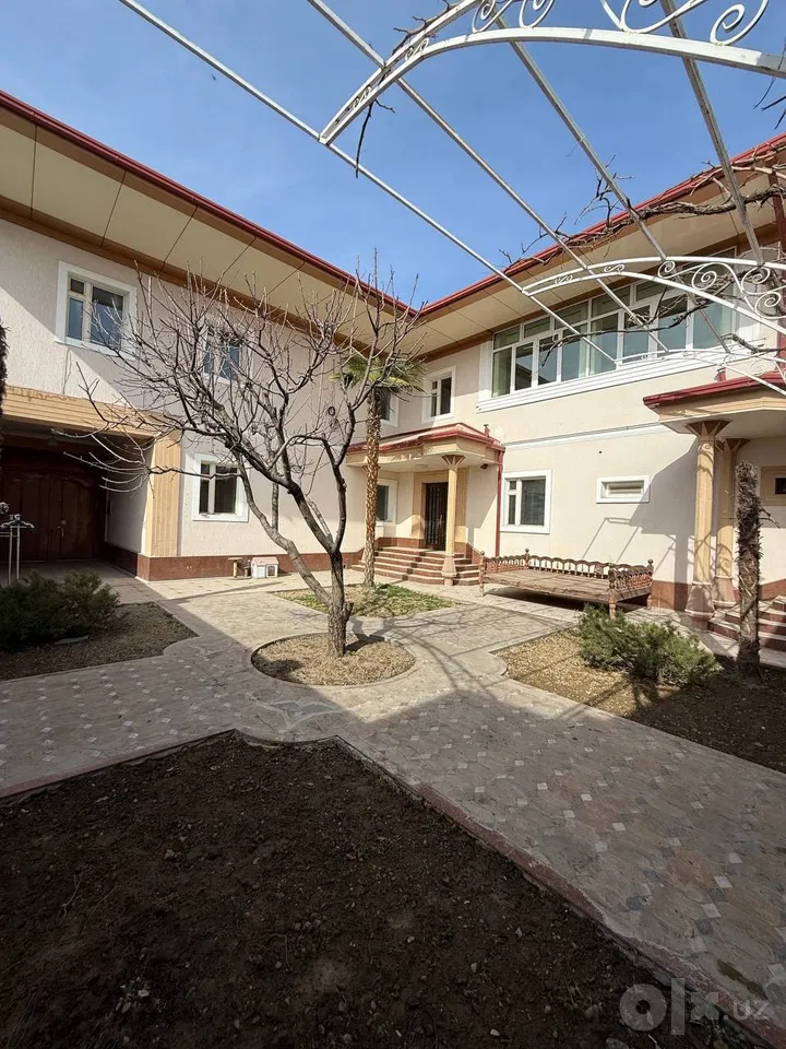 Tashkent City, Yunusobod District