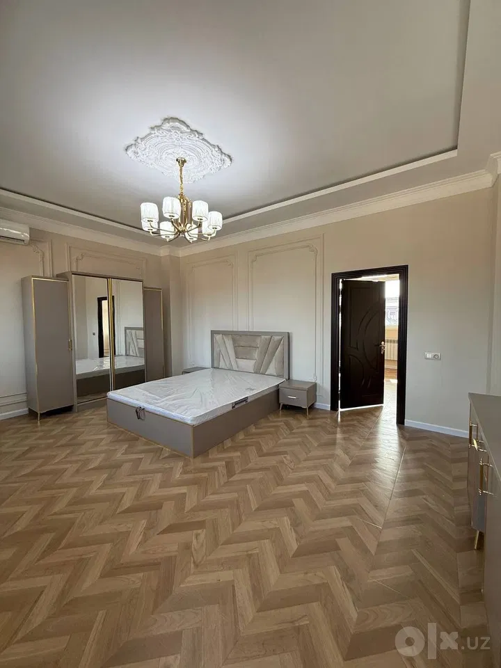 Tashkent City, Yunusobod District