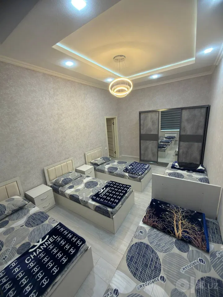 Tashkent Region, Bo'stonliq District