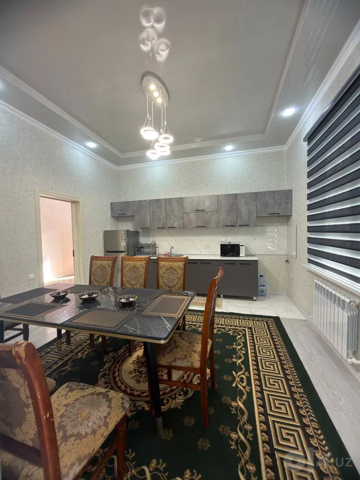 Tashkent Region, Bo'stonliq District