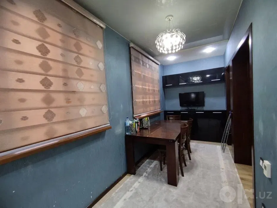 Tashkent City, Yunusobod District