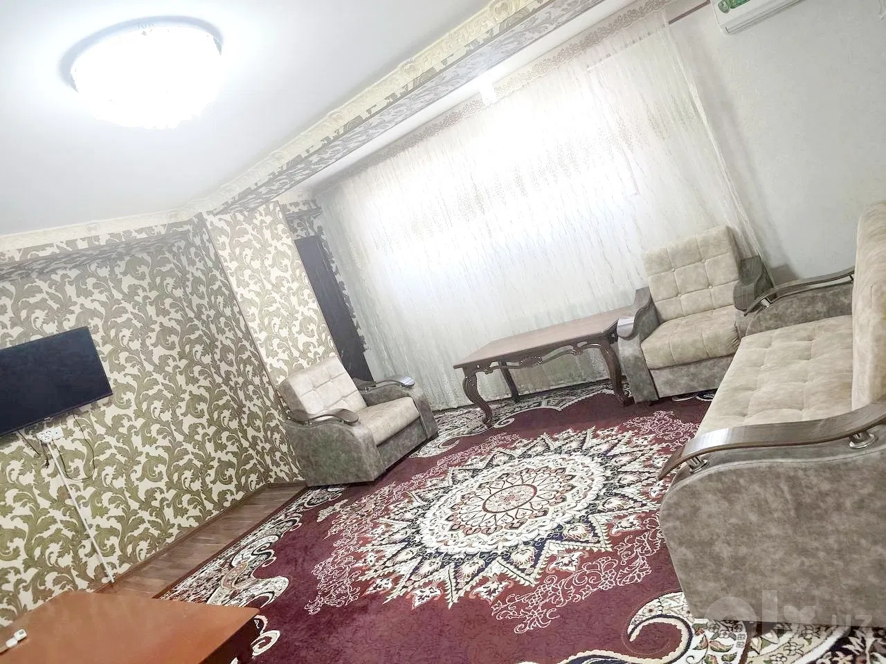 Tashkent City, Shayxontohur District