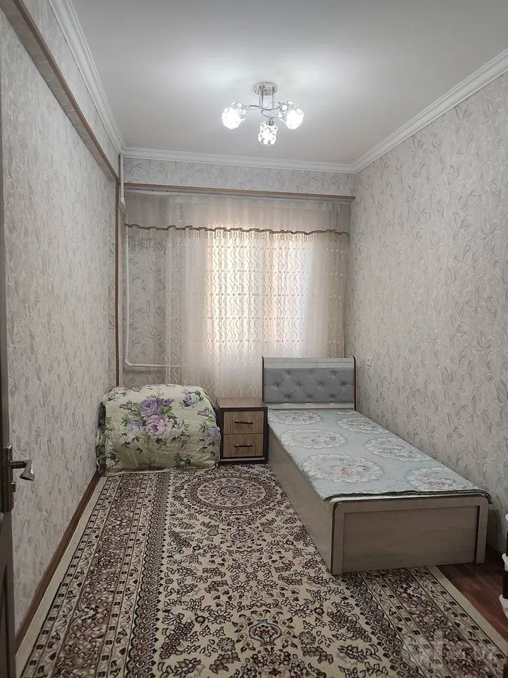 Tashkent City, Shayxontohur District