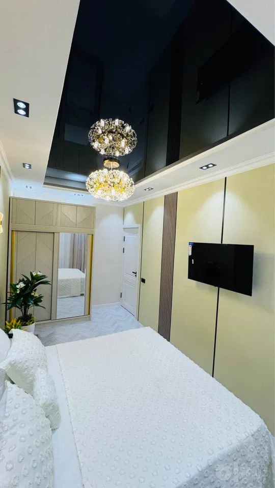 Tashkent City, Shayxontohur District