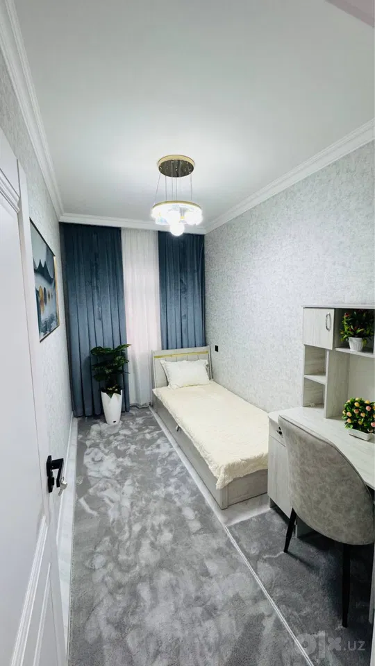 Tashkent City, Shayxontohur District