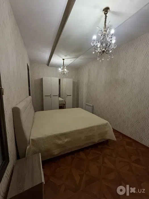 Tashkent City, Yakkasaroy District