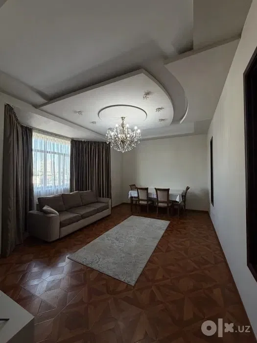 Tashkent City, Yakkasaroy District