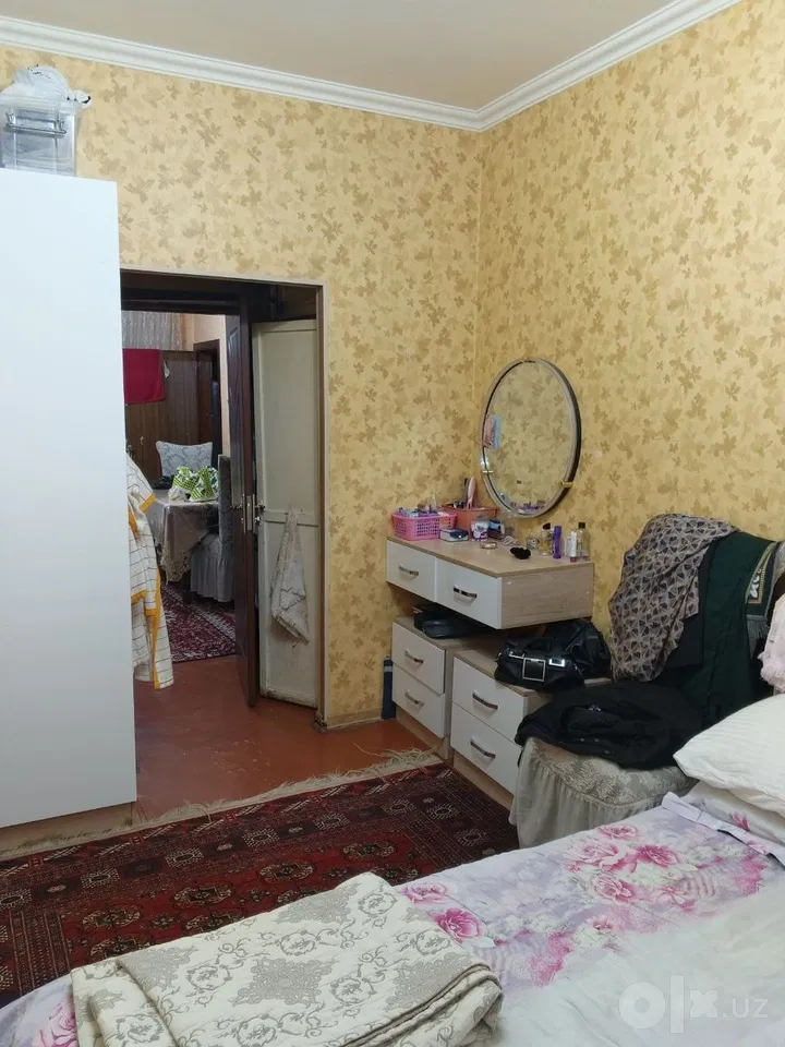 Tashkent City, Chilonzor District