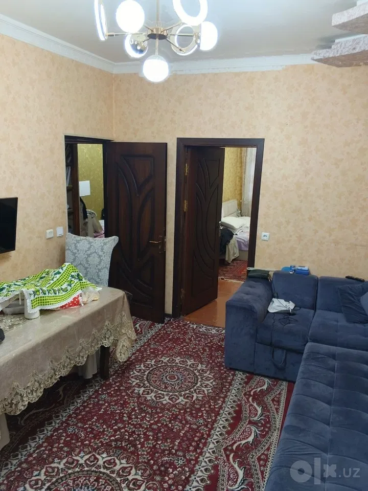 Tashkent City, Chilonzor District