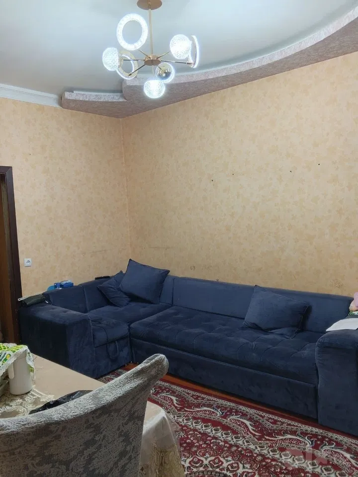 Tashkent City, Chilonzor District