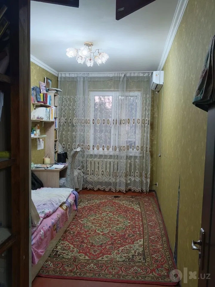 Tashkent City, Chilonzor District