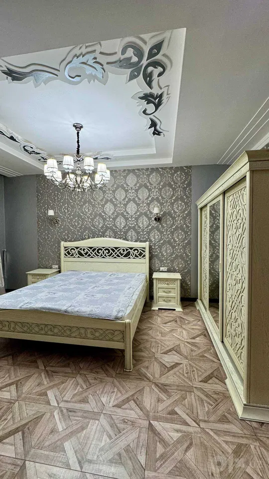 Tashkent City, Yakkasaroy District