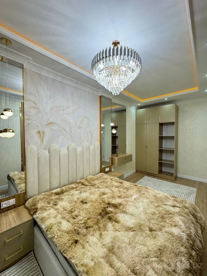 Tashkent City, Chilonzor District