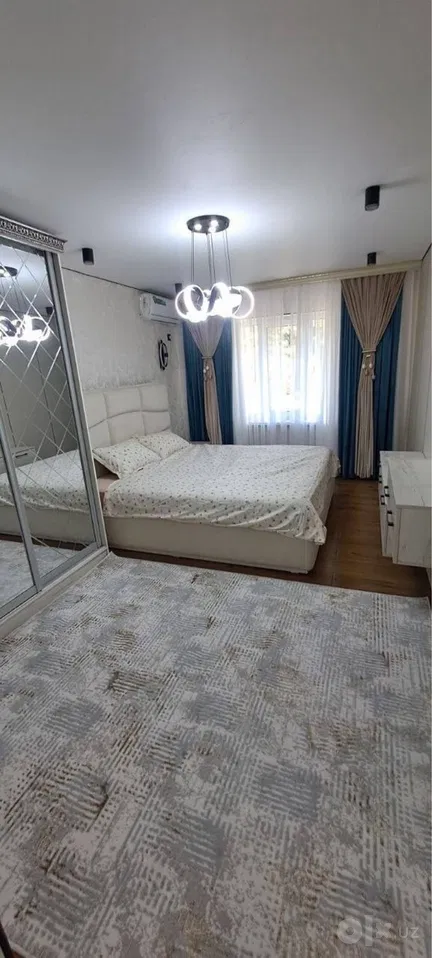 Tashkent City, Chilonzor District