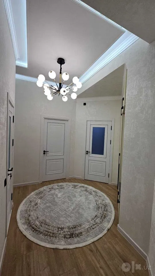 Tashkent City, Yashnobod District