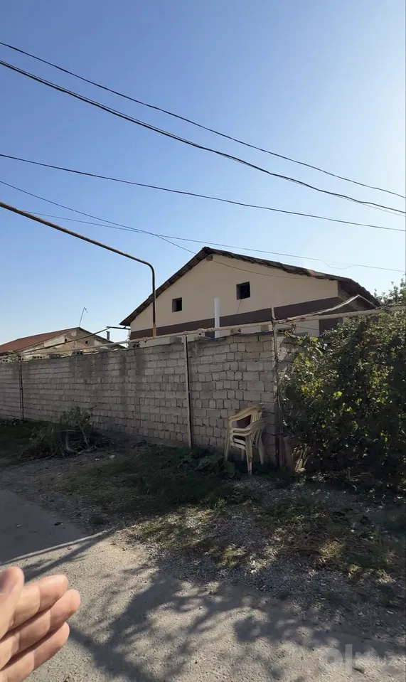Tashkent City, Mirzo Ulug'bek District