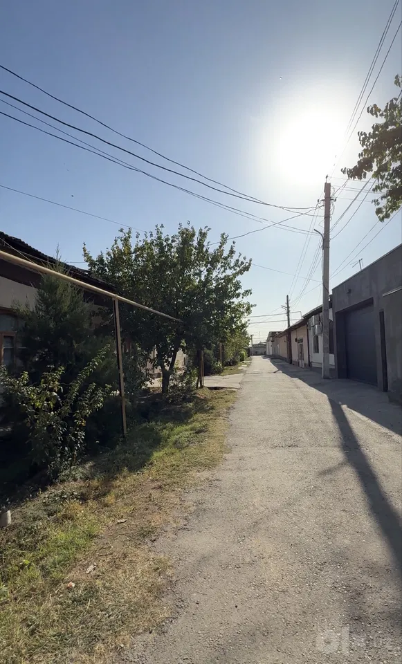 Tashkent City, Mirzo Ulug'bek District