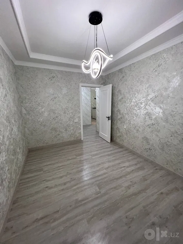 Tashkent City, Yashnobod District