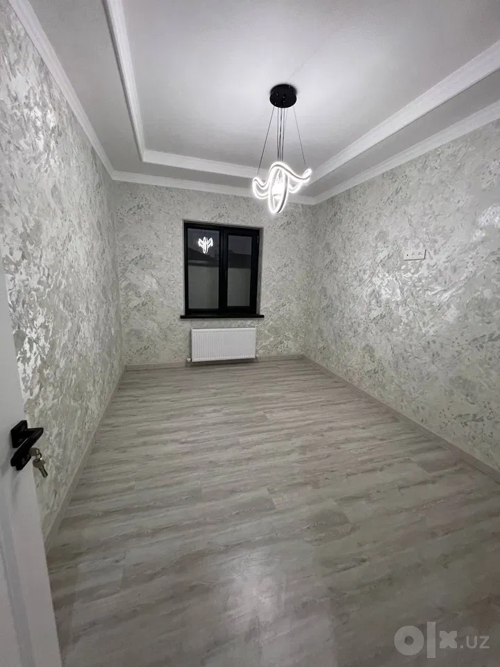 Tashkent City, Yashnobod District