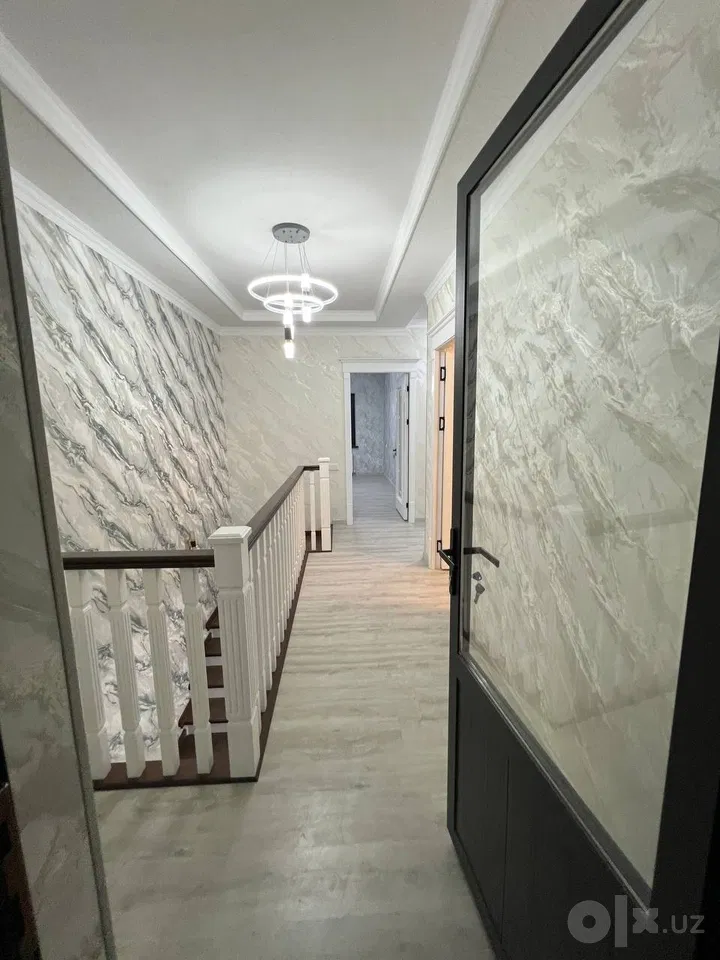 Tashkent City, Yashnobod District