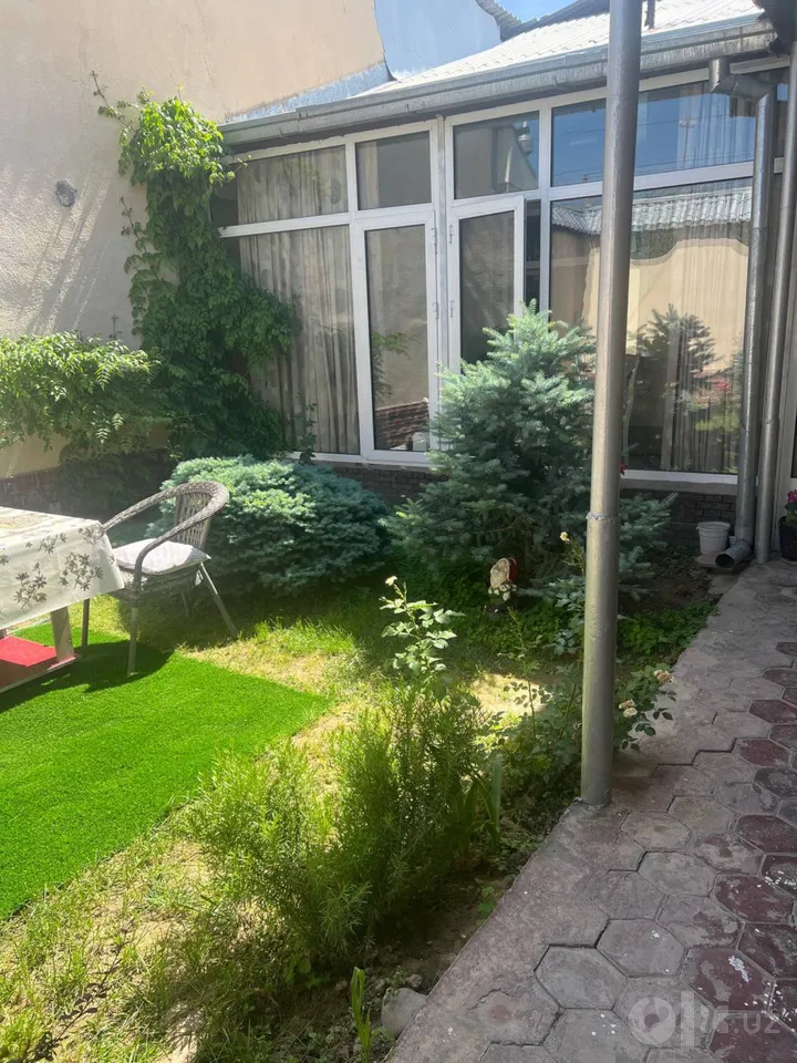 Tashkent City, Yunusobod District