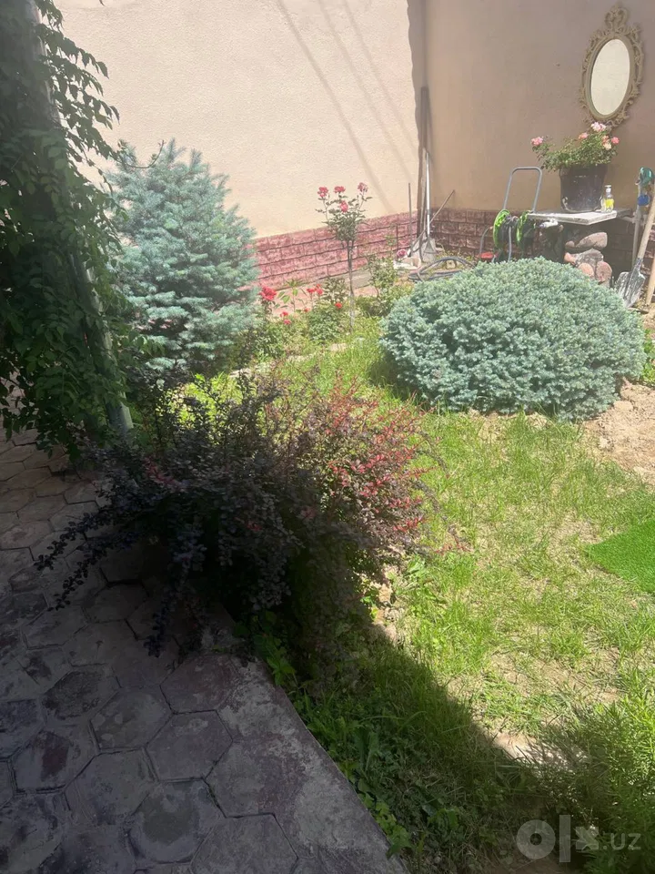 Tashkent City, Yunusobod District