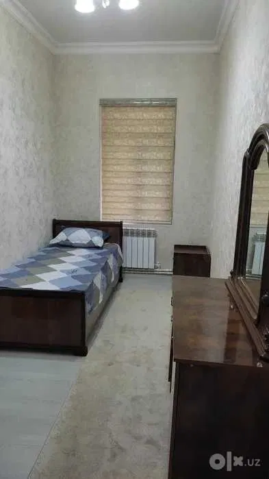 Tashkent City, Yakkasaroy District