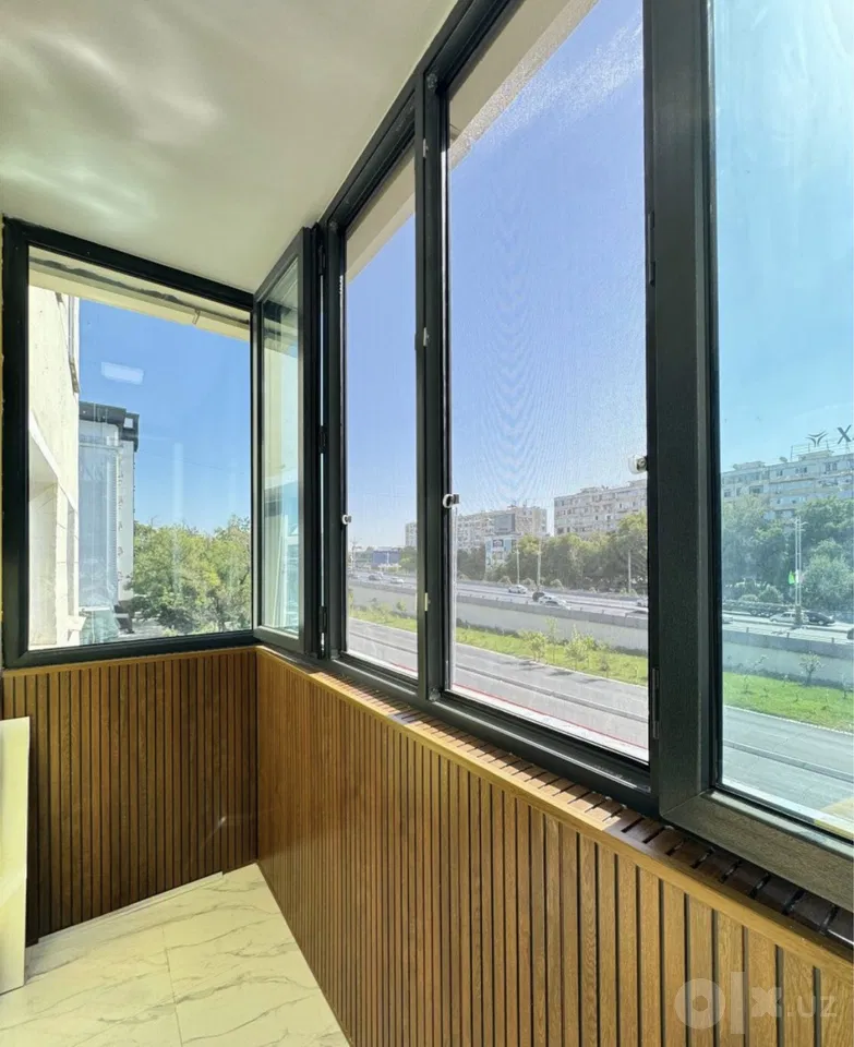 Tashkent City, Chilonzor District