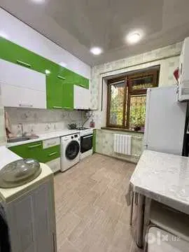 Tashkent City, Chilonzor District