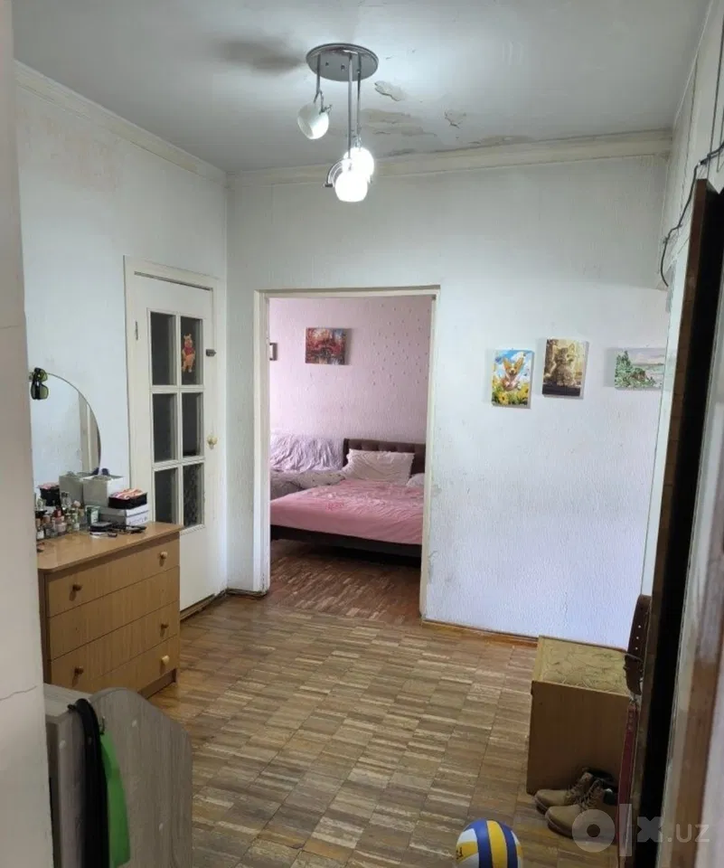 Tashkent City, Mirzo Ulug'bek District