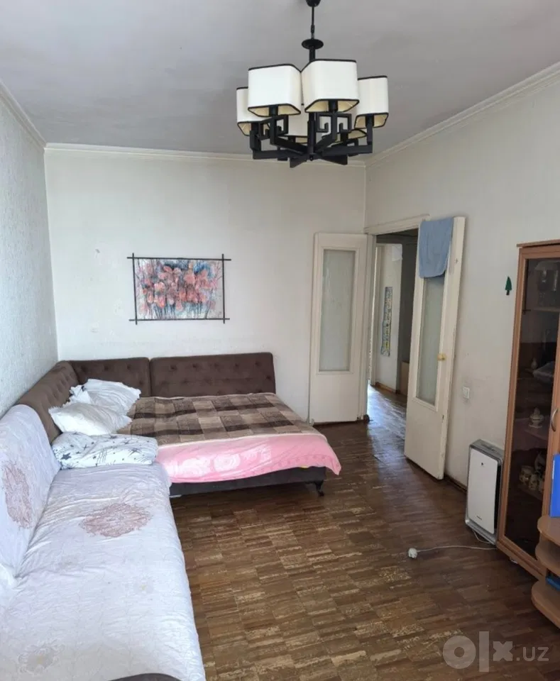 Tashkent City, Mirzo Ulug'bek District