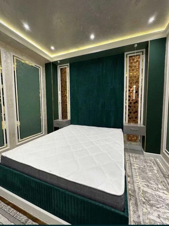 Tashkent City, Yunusobod District