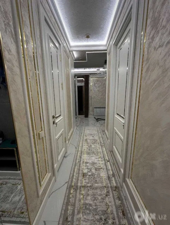 Tashkent City, Yunusobod District