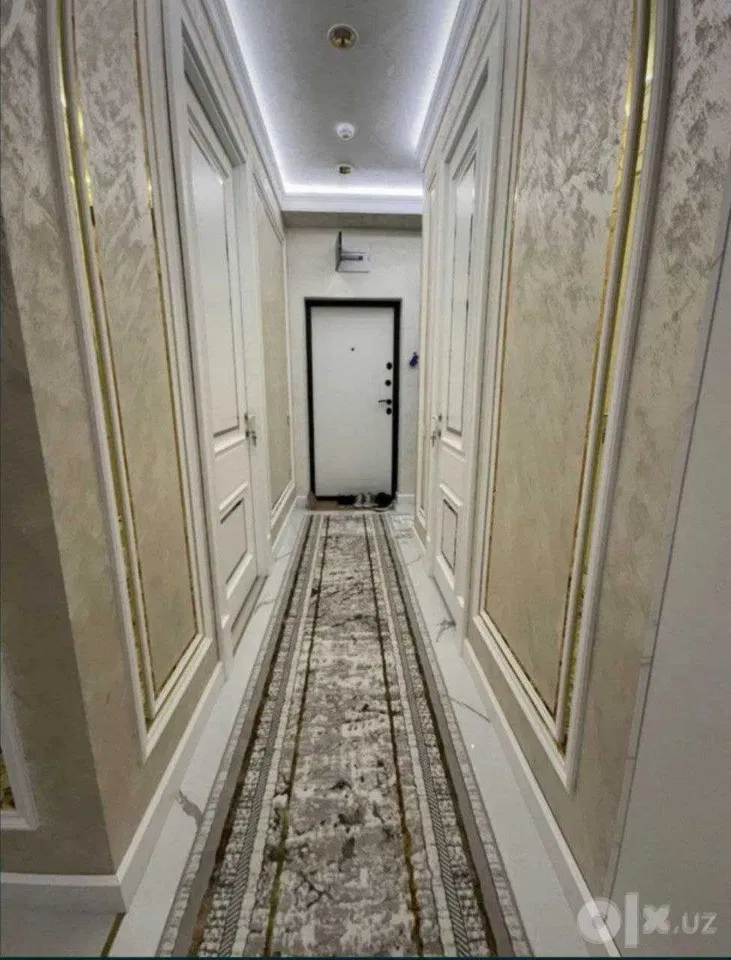Tashkent City, Yunusobod District