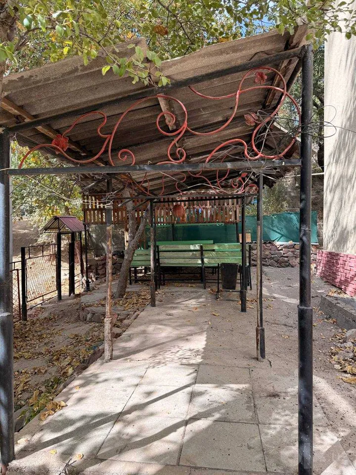 Tashkent Region, Angren